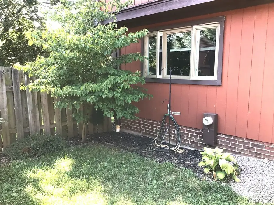 1217 Peppertree Drive, Derby, NY 14047 - #2