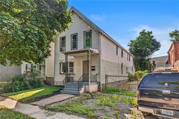 457 Vermont Street, Buffalo, NY 14213