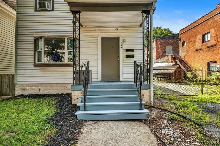 457 Vermont Street, Buffalo, NY 14213 - #3