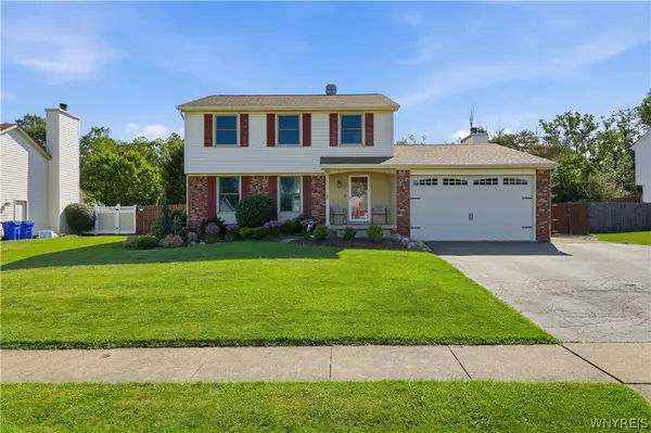 52 Cedar Ridge Drive, Buffalo, NY 14224