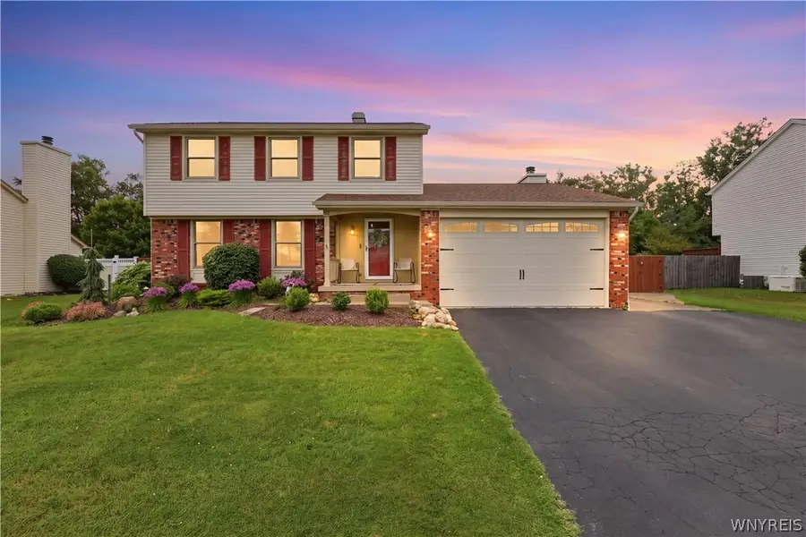 52 Cedar Ridge Drive, Buffalo, NY 14224 - #2