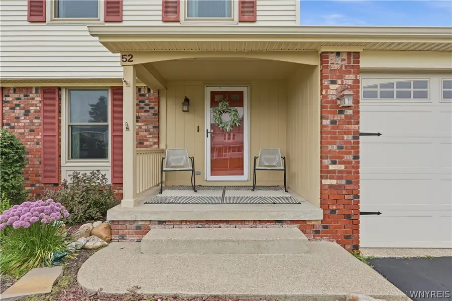 52 Cedar Ridge Drive, Buffalo, NY 14224 - #3