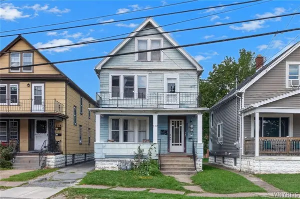 222 Esser Avenue, Buffalo, NY 14207