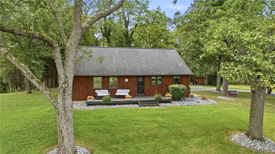 1700 County Line Road, Alden, NY 14004 - #2