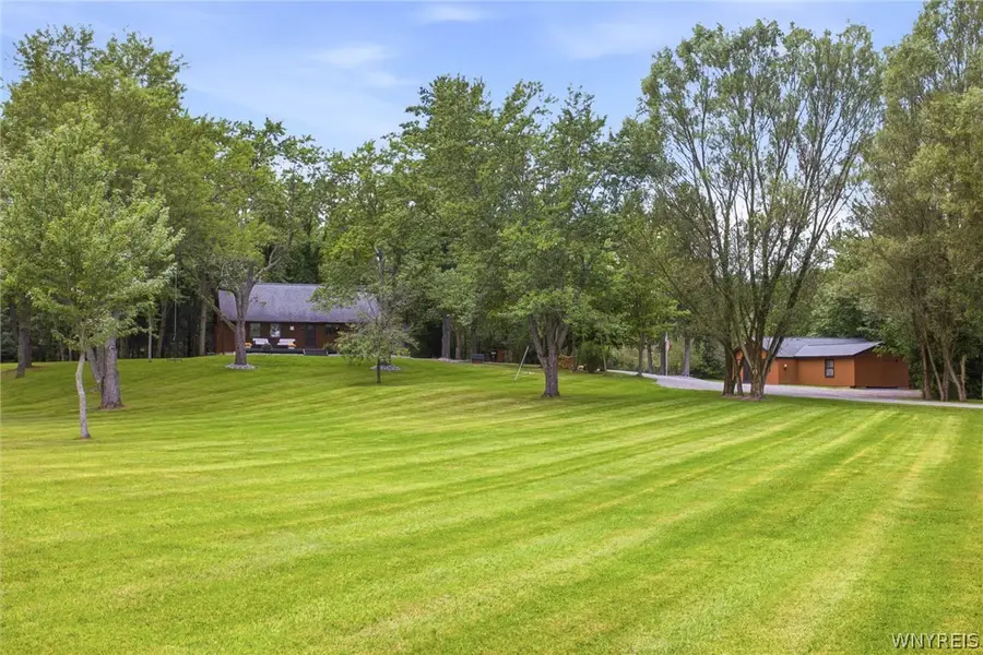 1700 County Line Road, Alden, NY 14004 - #3