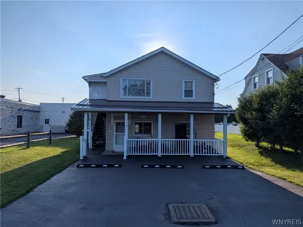1827 Willard Street, Olean, NY 14760