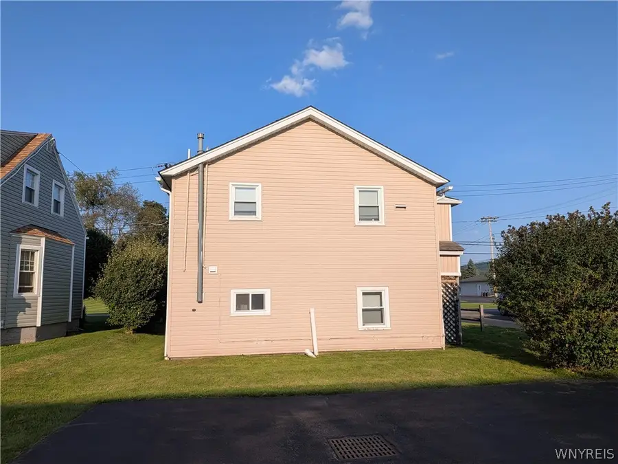 1827 Willard Street, Olean, NY 14760 - #3