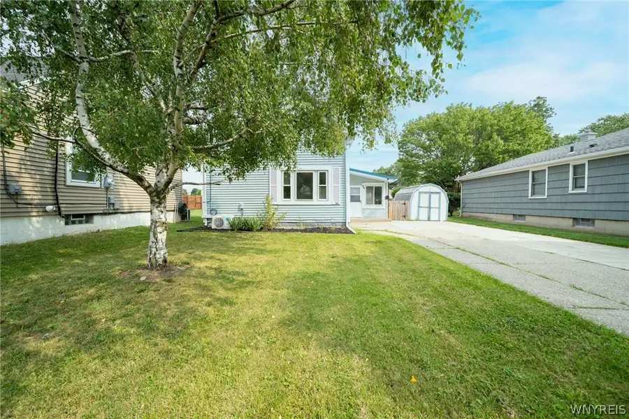 84 Chapel Avenue, Buffalo, NY 14225 - #2