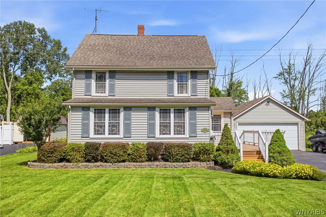 3943 Pearl Street Road, Batavia, NY 14020 - #1
