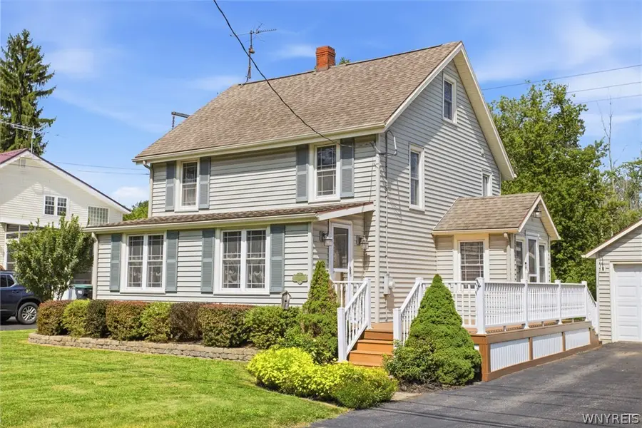 3943 Pearl Street Road, Batavia, NY 14020 - #2