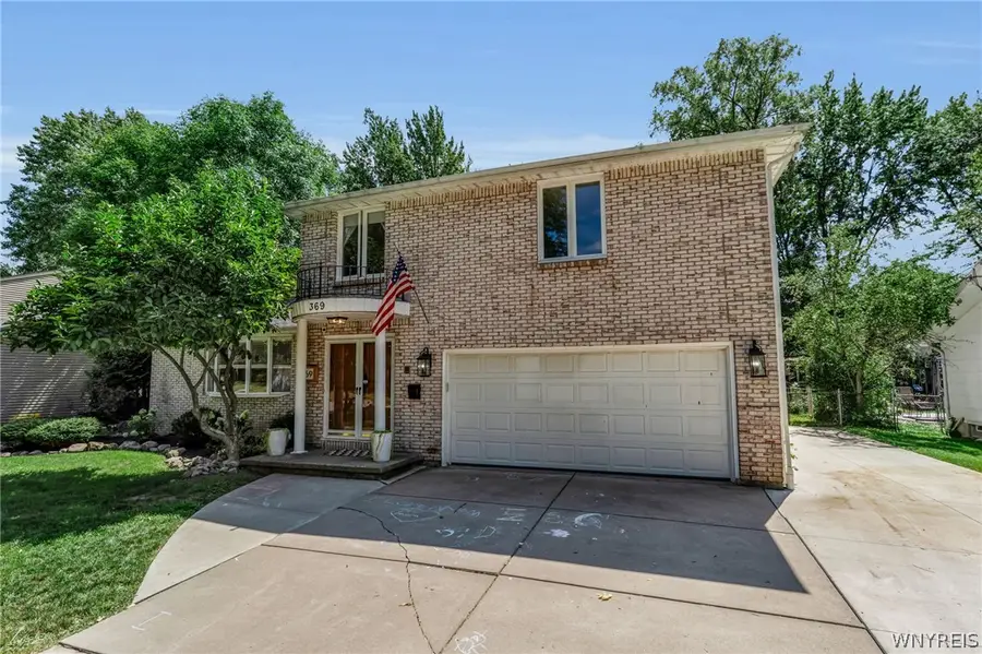 369 Countryside Lane, Buffalo, NY 14221 - #2