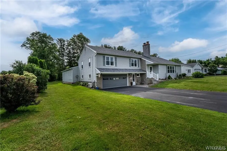 4257 Freeman Road, Middleport, NY 14105 - #2
