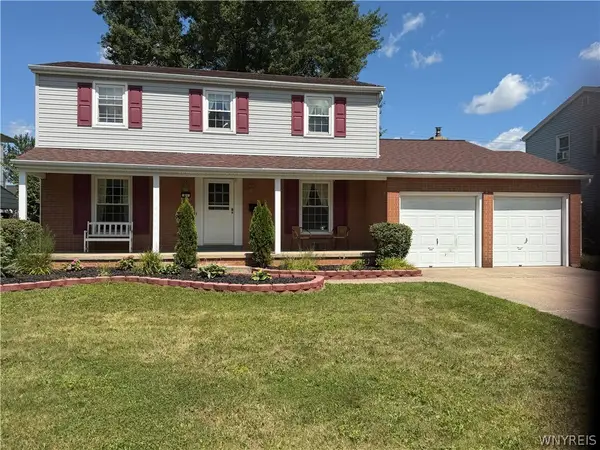 64 Robin Hill Dr Drive, Williamsville, NY 14221
