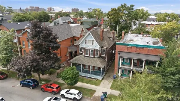 46 Whitney Place, Buffalo, NY 14201