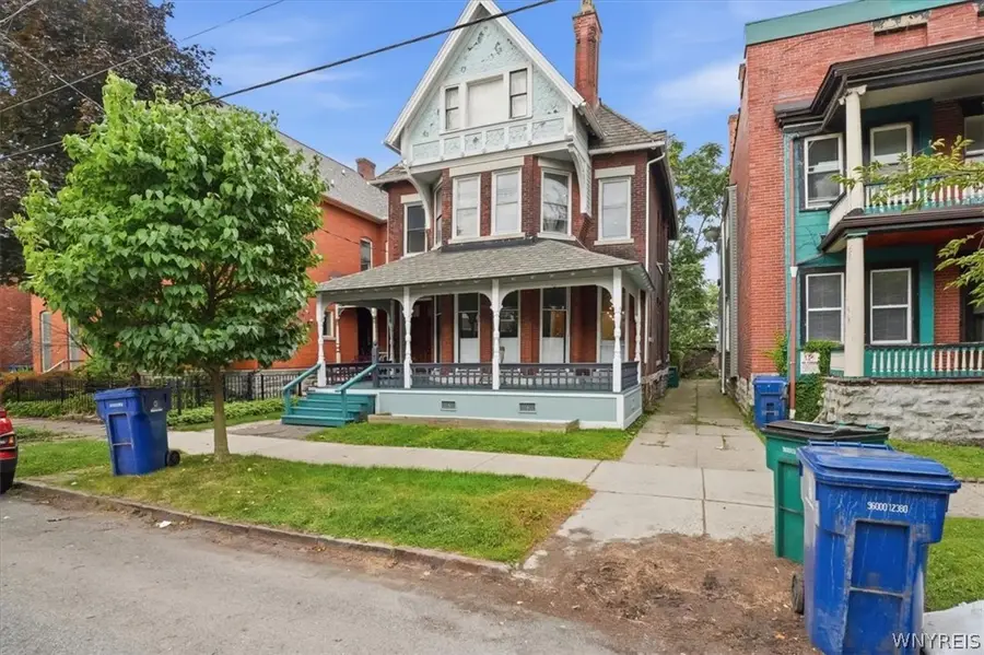 46 Whitney Place, Buffalo, NY 14201 - #2