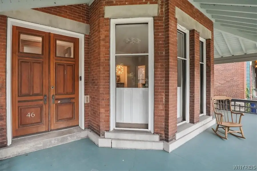 46 Whitney Place, Buffalo, NY 14201 - #3