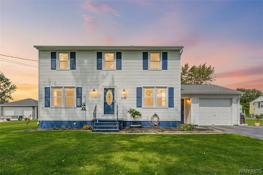 2981 Pearce Road, North Tonawanda, NY 14120 - #2
