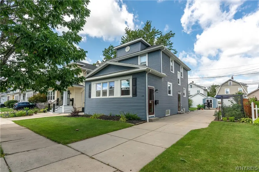 19 Hamilton Boulevard, Buffalo, NY 14217 - #2