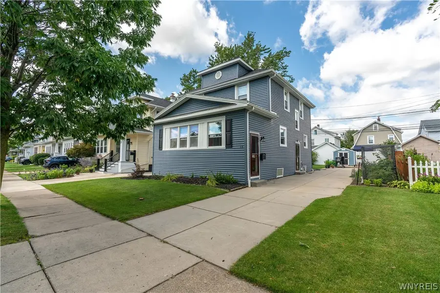 19 Hamilton Boulevard, Buffalo, NY 14217 - #3