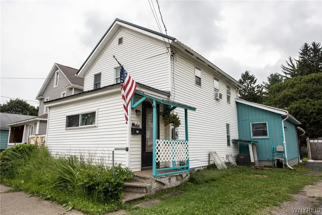 254 Central Avenue, Salamanca, NY 14779 - #1