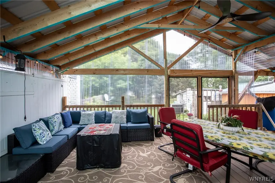 254 Central Avenue, Salamanca, NY 14779 - #2