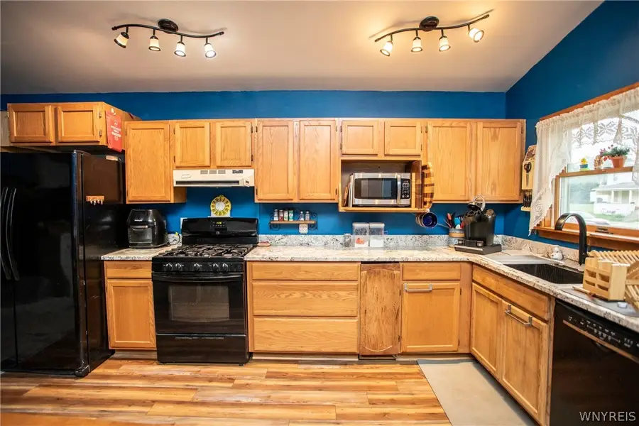 254 Central Avenue, Salamanca, NY 14779 - #3