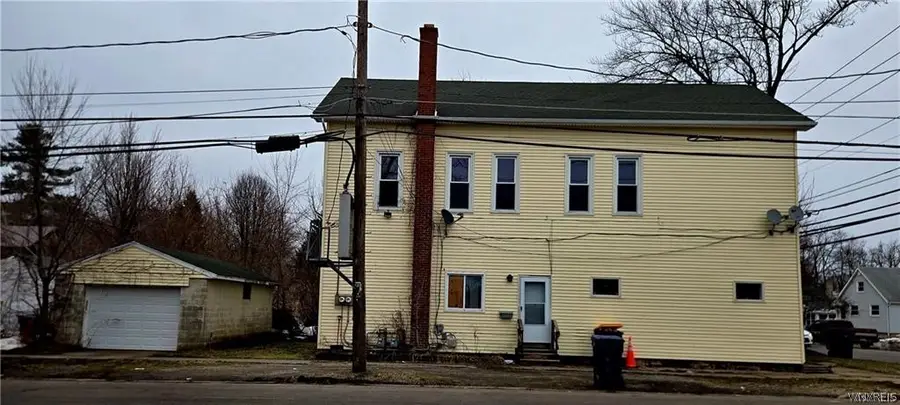 285 Clinton Street, Lockport, NY 14094 - #2