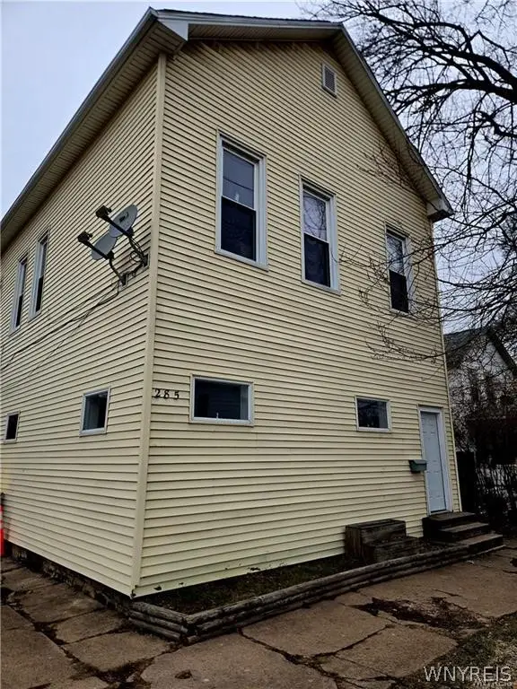 285 Clinton Street, Lockport, NY 14094 - #3