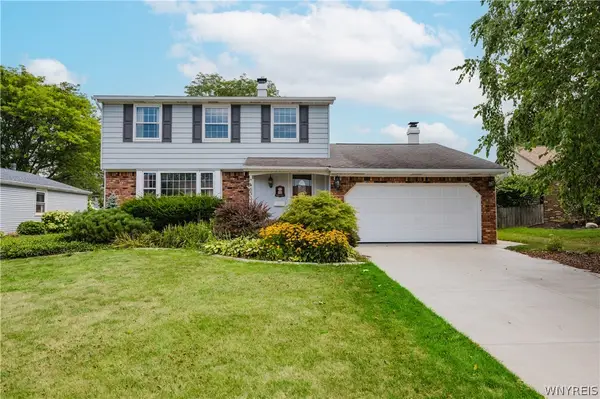 4633 Deerfield Road, Hamburg, NY 14075