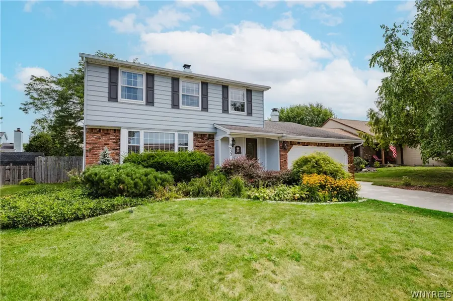 4633 Deerfield Road, Hamburg, NY 14075 - #3