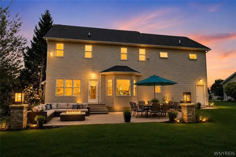 9479 Boxwood Drive, Clarence Center, NY 14032 - #2