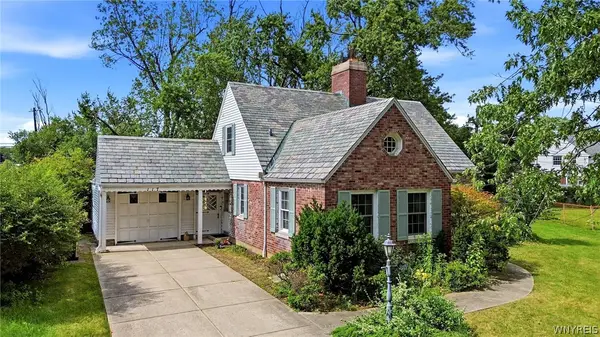 117 Grimsby Road W, Buffalo, NY 14223