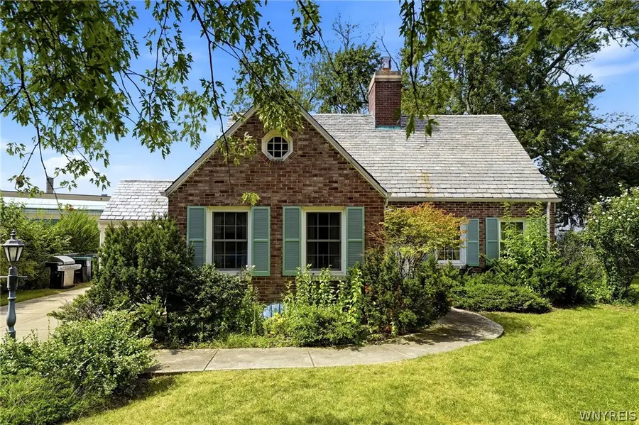 117 Grimsby Road W, Buffalo, NY 14223 - #2