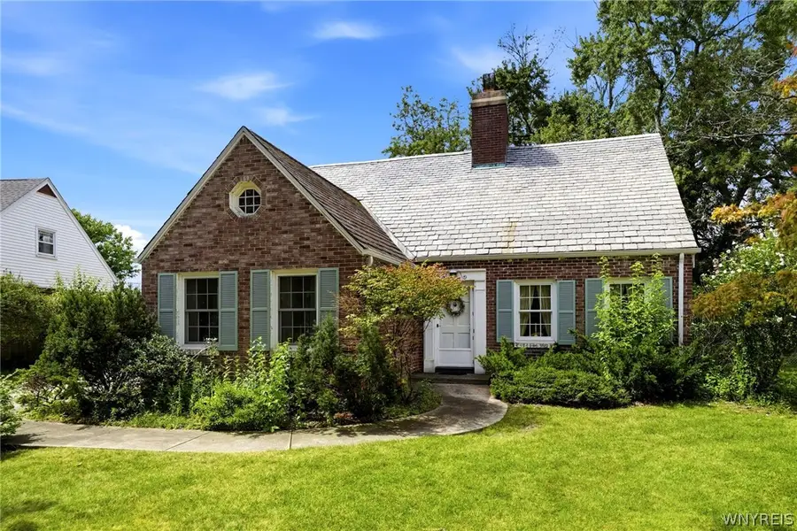 117 Grimsby Road W, Buffalo, NY 14223 - #3