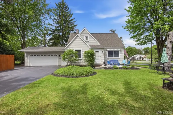 8730 Sunset Drive, Buffalo, NY 14221