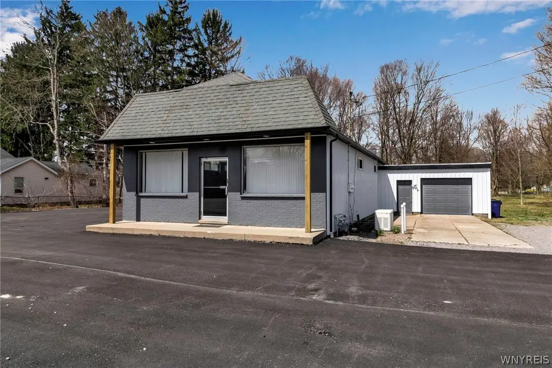 12482 Broadway Street, Alden, NY 14004 - #1