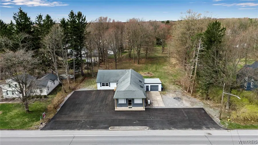 12482 Broadway Street, Alden, NY 14004 - #2
