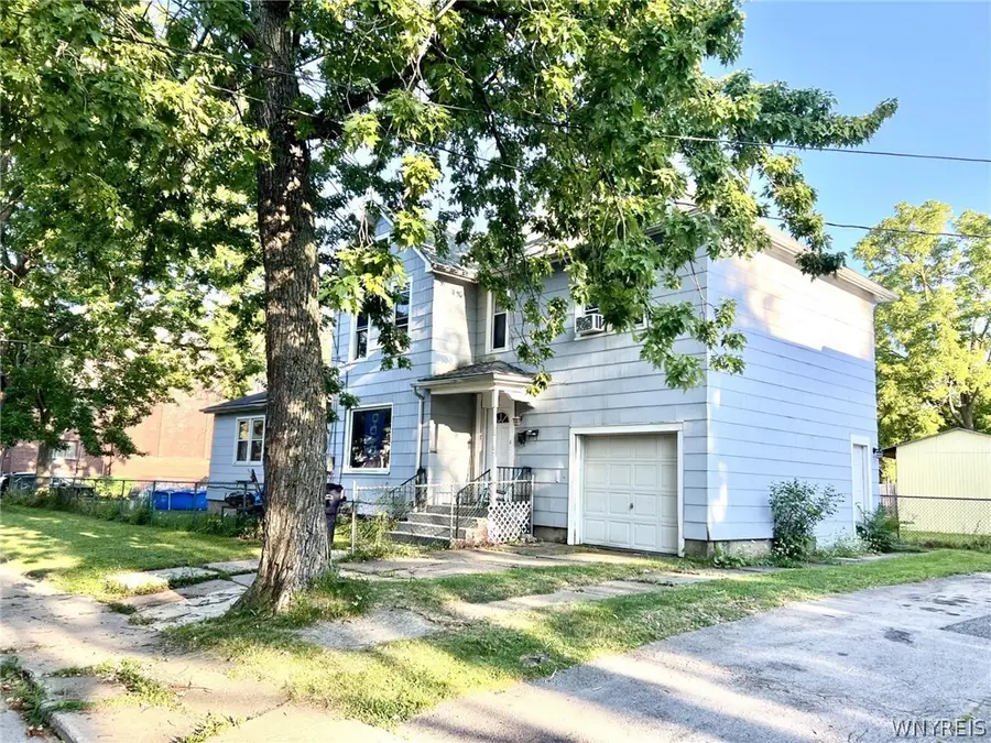 1511 Cleveland Avenue, Niagara Falls, NY 14305 - #2