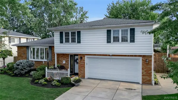 13 Wedgewood, Buffalo, NY 14226