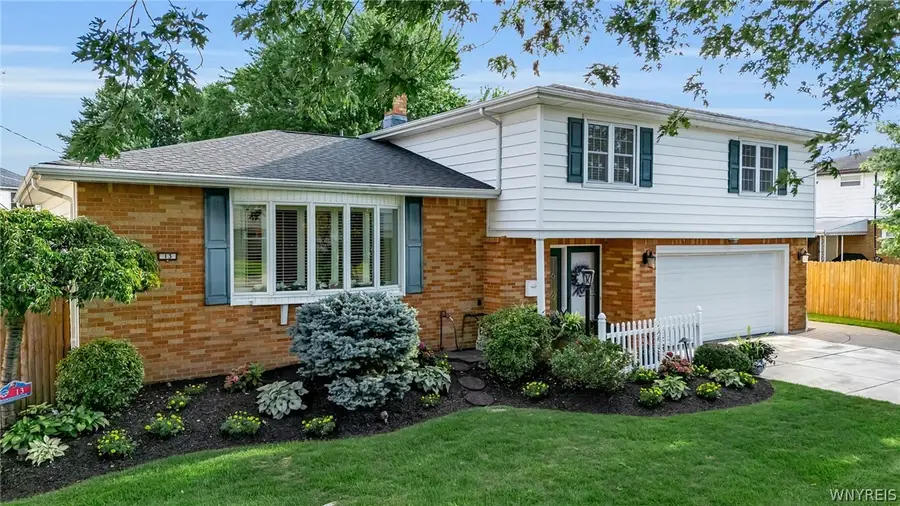 13 Wedgewood, Buffalo, NY 14226 - #2