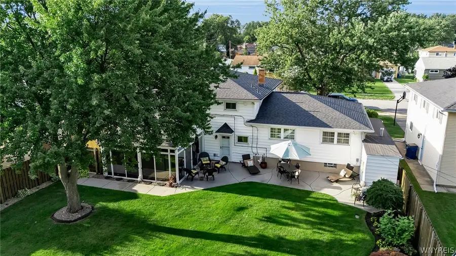 13 Wedgewood, Buffalo, NY 14226 - #3