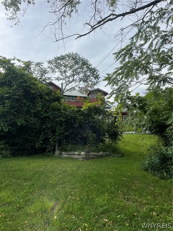 9391 Rt-19, Caneadea, NY 14717