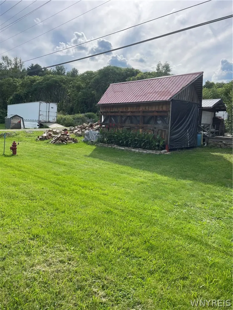 9391 Rt-19, Caneadea, NY 14717 - #2