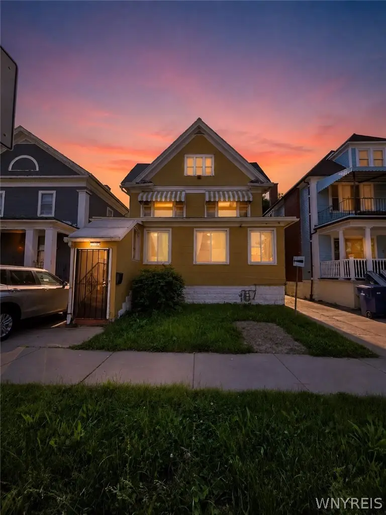 16 Parker Avenue, Buffalo, NY 14214 - #2