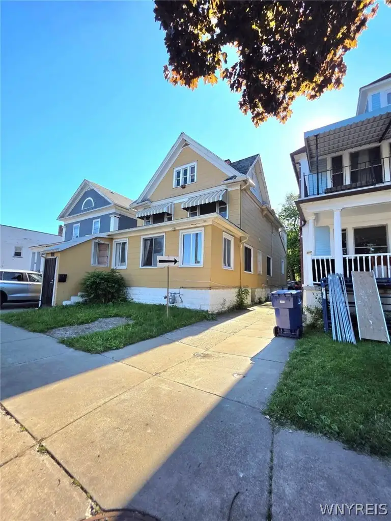16 Parker Avenue, Buffalo, NY 14214 - #3