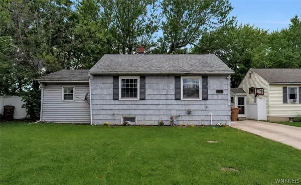 26 Siberling Drive, Buffalo, NY 14225