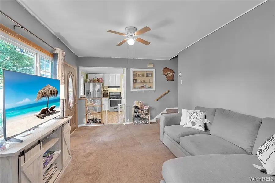 26 Siberling Drive, Buffalo, NY 14225 - #2