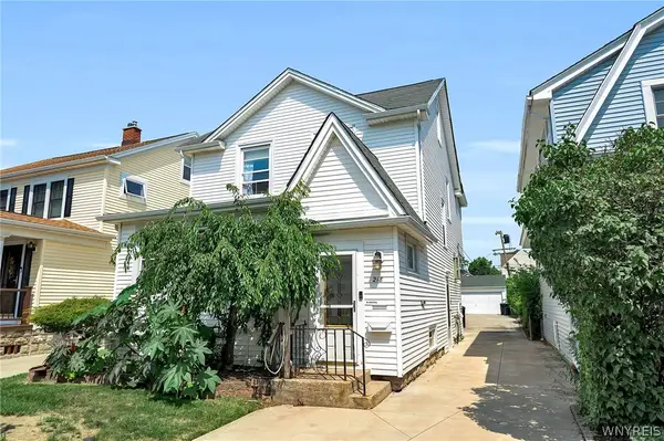 218 Mckinley Avenue, Buffalo, NY 14217