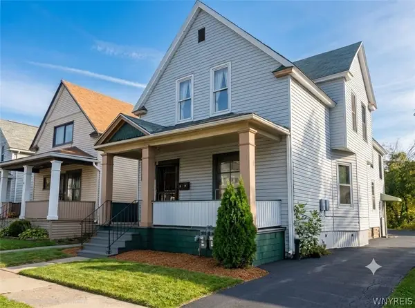 613 Goodyear Avenue, Buffalo, NY 14211