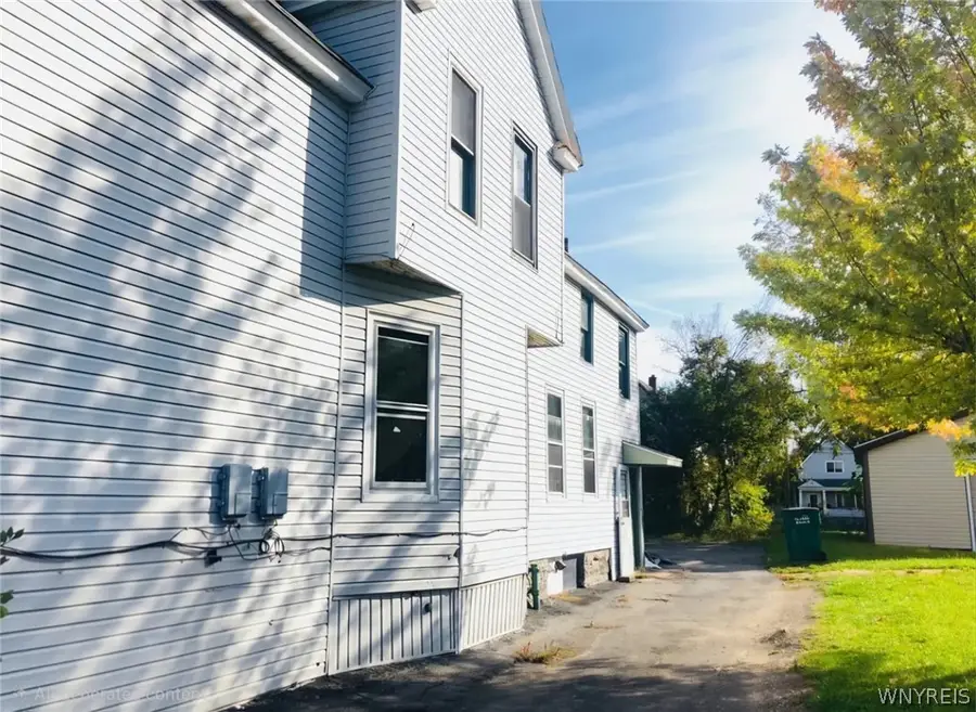 613 Goodyear Avenue, Buffalo, NY 14211 - #3